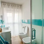 Alle Pavoncelle Con Terrazzo Di 50 Mq דירה