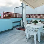 Alle Pavoncelle Con Terrazzo Di 50 Mq דירה