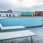 Alle Pavoncelle Con Terrazzo Di 50 Mq *
