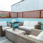 דירה Alle Pavoncelle Con Terrazzo Di 50 Mq פורטוסקוזו