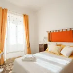 דירה Alle Pavoncelle Con Terrazzo Di 50 Mq פורטוסקוזו