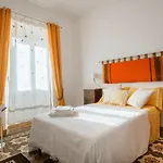 דירה Alle Pavoncelle Con Terrazzo Di 50 Mq *