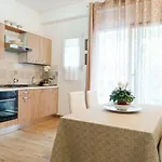 Alle Pavoncelle Con Terrazzo Di 50 Mq דירה פורטוסקוזו