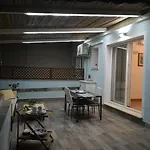 Alle Pavoncelle Con Terrazzo Di 50 Mq דירה פורטוסקוזו
