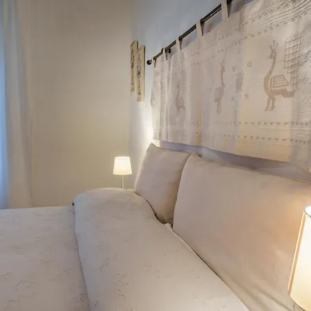 Alle Pavoncelle Con Terrazzo Di 50 Mq Daire Portoscuso