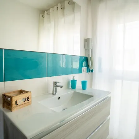 Daire Alle Pavoncelle Con Terrazzo Di 50 Mq