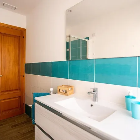 Alle Pavoncelle Con Terrazzo Di 50 Mq