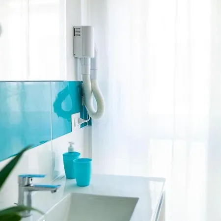 Alle Pavoncelle Con Terrazzo Di 50 Mq * Portoscuso