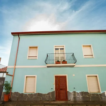 Apartment Alle Pavoncelle, Indipendente Con Terrazzo Di 60 Mq Portoscuso