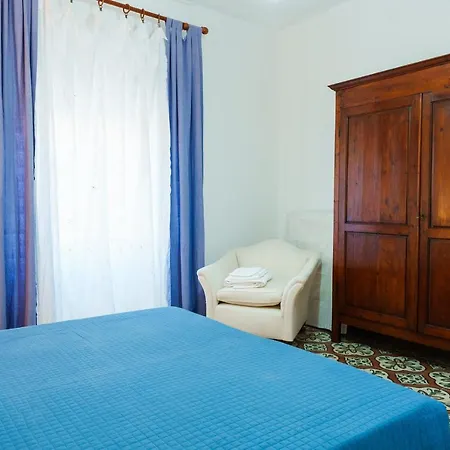 아파트 Alle Pavoncelle Con Terrazzo Di 50 Mq