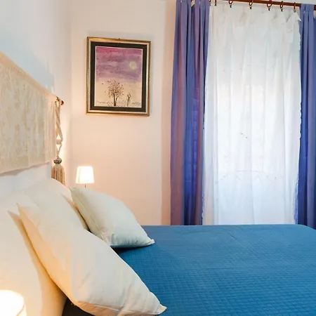 アパート Alle Pavoncelle Con Terrazzo Di 50 Mq