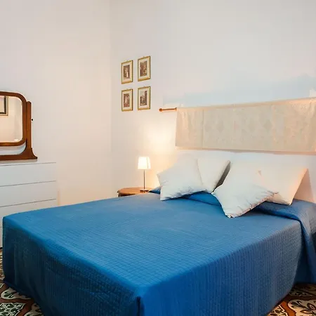 Apartment Alle Pavoncelle, Indipendente Con Terrazzo Di 60 Mq Portoscuso