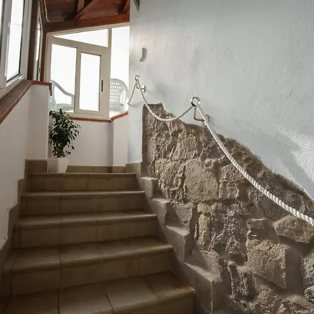 Daire Alle Pavoncelle Con Terrazzo Di 50 Mq Portoscuso