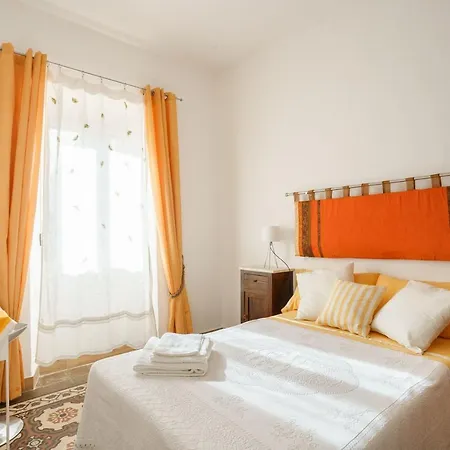 Apartment Alle Pavoncelle, Indipendente Con Terrazzo Di 60 Mq Portoscuso