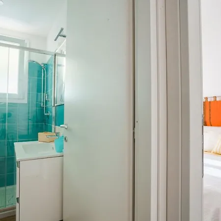 Daire Alle Pavoncelle Con Terrazzo Di 50 Mq *