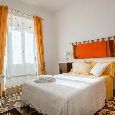 Daire Alle Pavoncelle Con Terrazzo Di 50 Mq *
