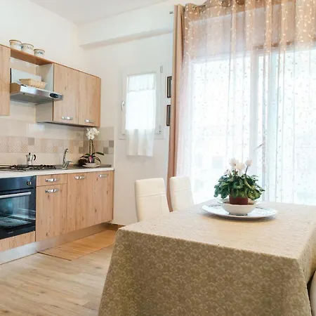 Alle Pavoncelle Con Terrazzo Di 50 Mq Daire Portoscuso