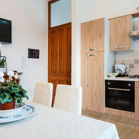 Alle Pavoncelle Con Terrazzo Di 50 Mq アパート ポルトスクーゾ