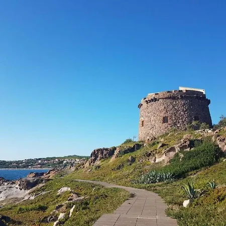 アパート Alle Pavoncelle Con Terrazzo Di 50 Mq *