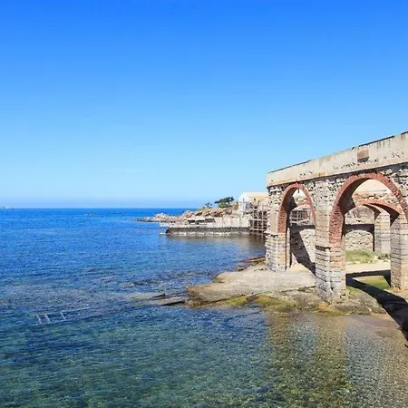 Alle Pavoncelle Con Terrazzo Di 50 Mq アパート *