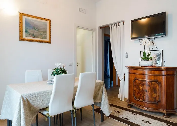 Alle Pavoncelle Con Terrazzo Di 50 Mq Apartament *